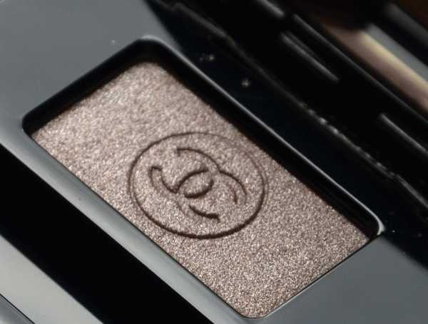 Chanel Ombre Essentielle Soft Touch Eyeshadow  фото