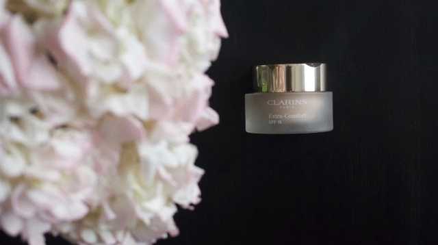 Clarins Extra-Comfort SPF 15 Anti-Ageing