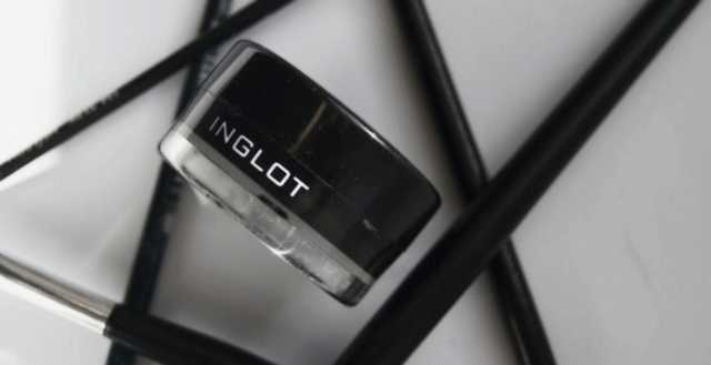 Inglot AMC Eyeliner Gel                 
