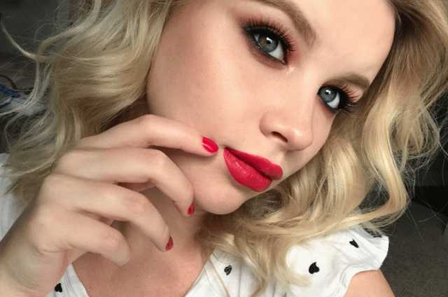 Kylie Cosmetics Matte Liquid Lipstick в