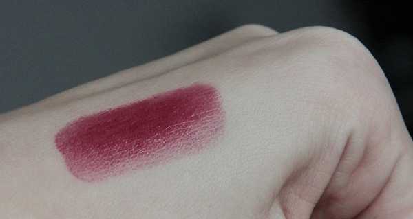 Burberry Lip Mist Natural Sheer Lipstick  фото