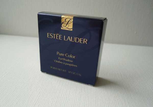 Estee Lauder Pure Color EyeShadow  фото