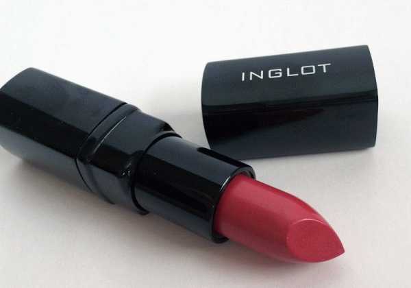 Inglot Lipstick Rouge a Levres #243     