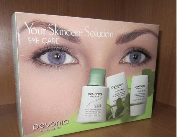 Pevonia Botanica Your Skincare Solution