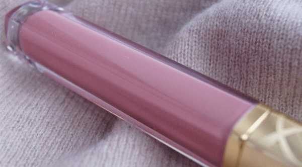 Estee Lauder Pure Color High Intensity Lip Lacquer  фото
