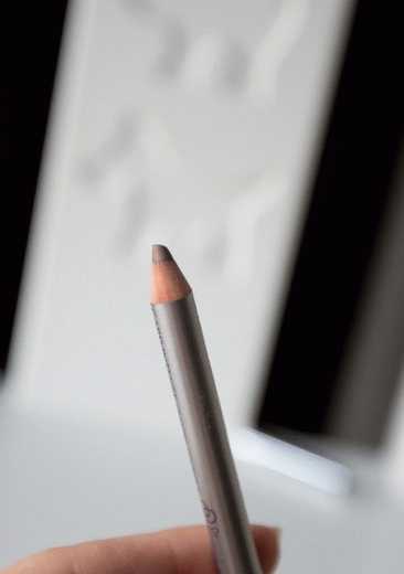 Карандаш для бровей Dr. Pierre Ricaud Regard Intense Crayon Sourcils в оттенке Brun Naturel фото