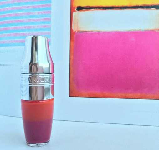 Lancome Juicy Shaker Pigment Infused