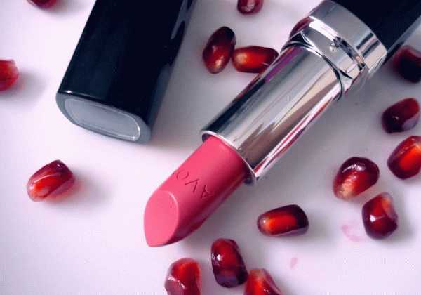 Максимум Цвета. Avon Ultra Color Bold lipstick # Rapid Rose фото