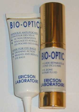 Bio-Optic – уход за кожей вокруг глаз от