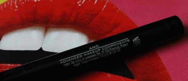 Inglot AMC Lip Pencil Matte  фото