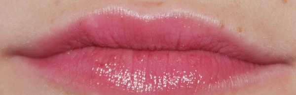 Моя темная сторона... Clarins Gloss Prodige #7, Sephora Cream Lip Stain #4, Collistar Rossetto Design #6, Mac Lipstick Cyber фото