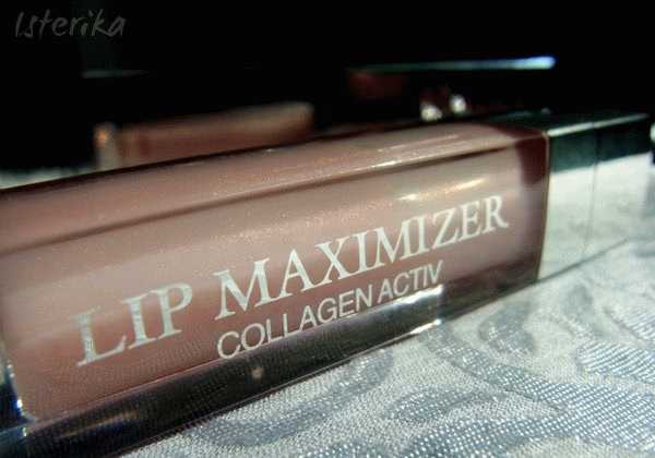 Dior Addict Lip Maximizer Collagen