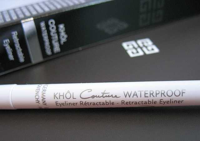 Givenchy Khol Couture Waterproof