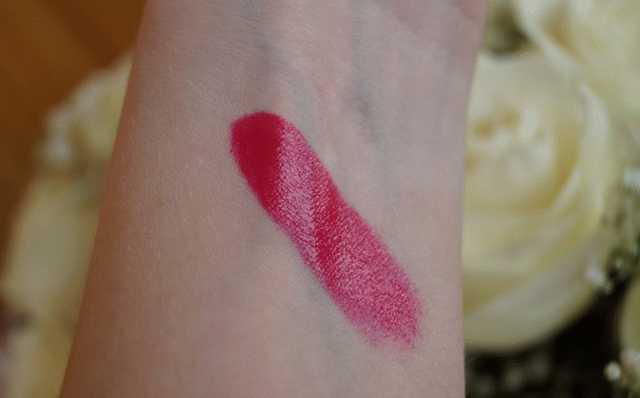 Artdeco Art Couture Lipstick  фото