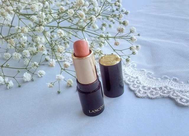 Lancome LAbsolu Rouge Lipstick          