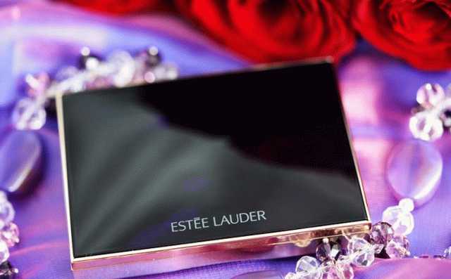 Estee Lauder Pure Color Envy Sculpting EyeShadow 5-Color Palette  фото