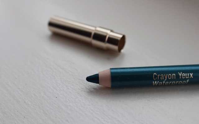 Clarins Waterproof Eye Pencil           