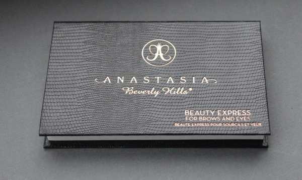 Anastasia Beverly Hills: Beauty Express