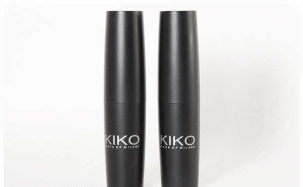 Kiko Ultra Glossy Stylo SPF 15  фото