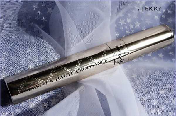 By Terry Mascara Terrybly Growth Booster Mascara  фото