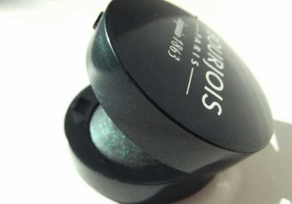 Bourjois Ombre A Paupieres Shadow       