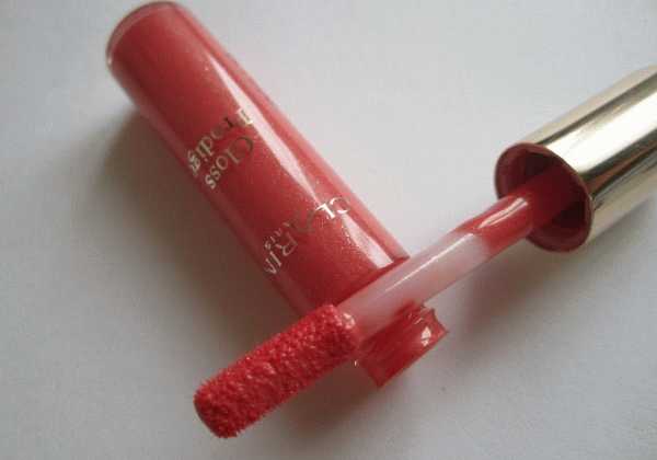 Clarins Gloss Prodige Intense Colour & Shine Lip Gloss  фото