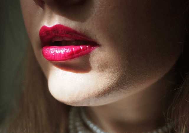 Obsessive Compulsive Cosmetics Lip Tar Matte  фото