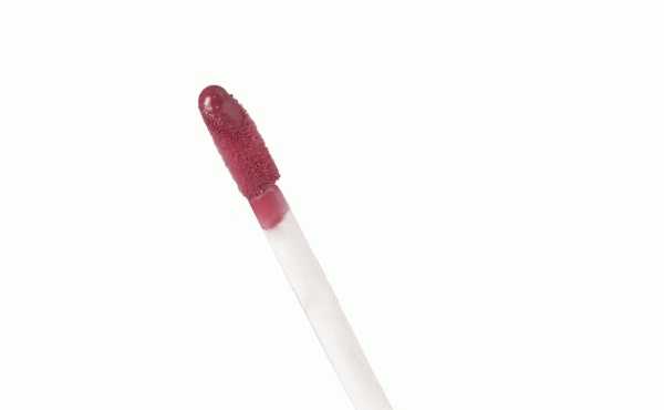 El Corazon Volume Liquid Lipstick - стойкая лаковая помада в оттенке № 202 фото