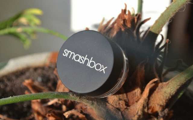 Smashbox Limitless 15 Hour Wear Cream Shadow  фото