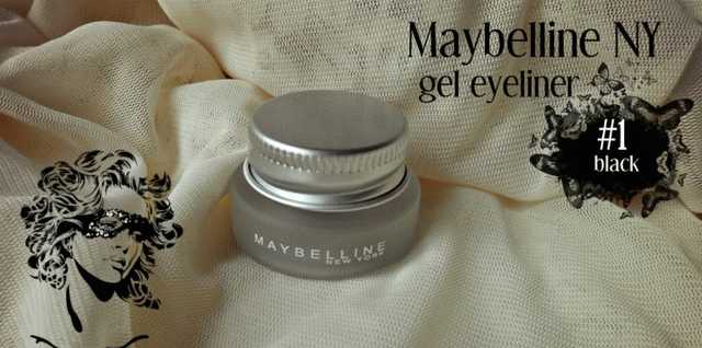 Maybelline New York EyeStudio Lasting