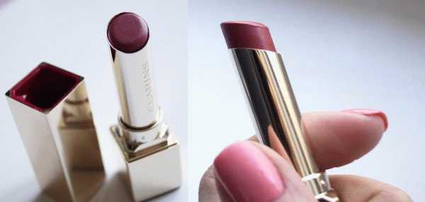 Clarins Rouge Prodige True-Hold Colour and Shine Lipstick  фото