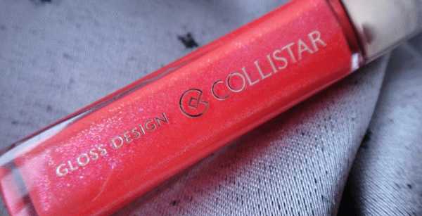 Collistar Gloss Design Lip Gloss        