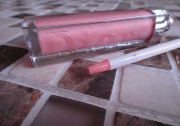 Dior Addict Ultra Gloss Flash-Pamping Spotlight Shine Lipgloss  фото