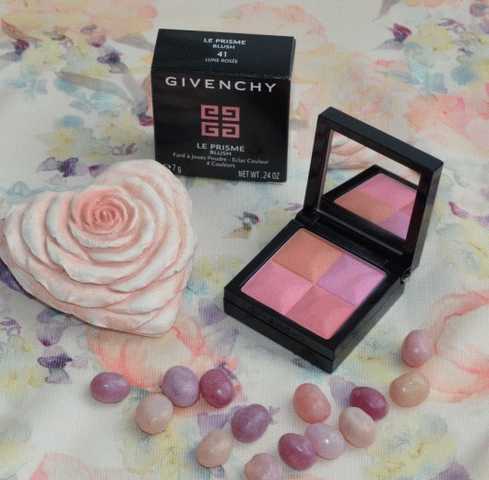 Givenchy Le Prisme Blush Powder Blush   