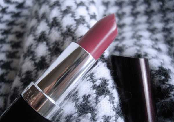 Rimmel Lasting Finish Intense Wear Lipstick #080 One of a kind фото