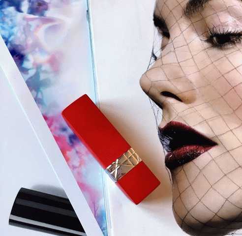 Dior Rouge Dior Ultra Rouge Lipstick  фото