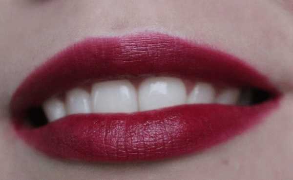 Inglot Freedom System Lipstick Rouge a Levres № 84 фото