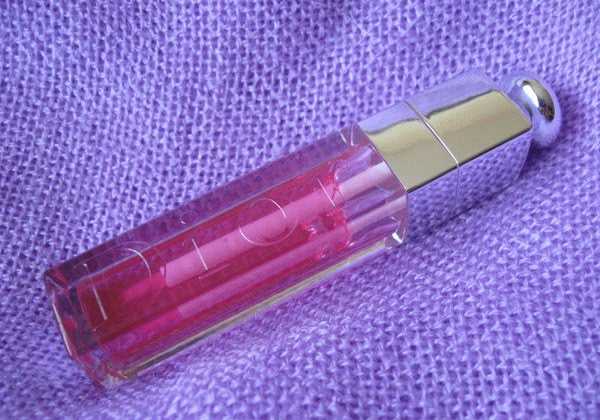 Dior Addict Lip Glow Color Awakening