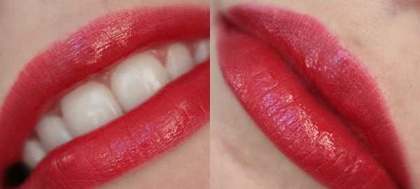 Лак для губ Artdeco Golden Vintage Lip Lacquer – Limited Edition № 28 Chinois фото