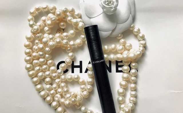 Chanel Le Volume Revolution De Chanel   
