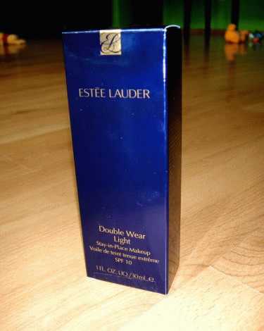 Estee Lauder Double Wear Light Stay-in-Place Makeup SPF 10  фото