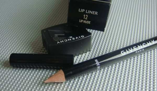 Givenchy Lip Liner Pencil Waterproof    