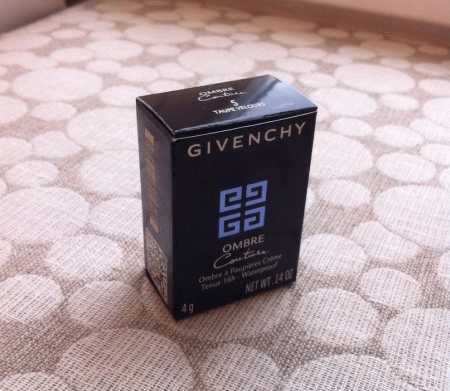 Givenchy Ombre Couture Cream Eyeshadow