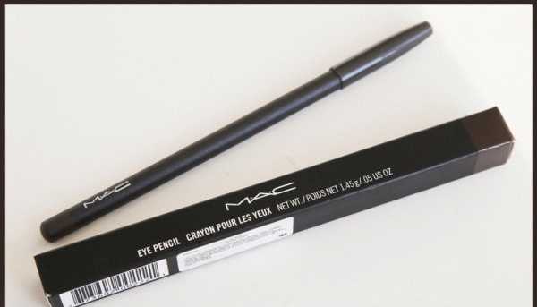MAC Eye Pencil                          