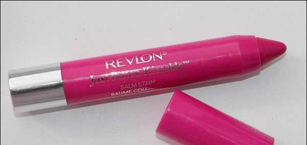Тинт-карандашик Revlon Just Bitten
