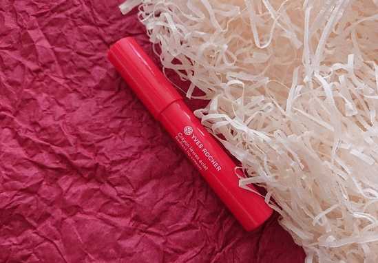 Yves Rocher Radiant Lip Crayon          
