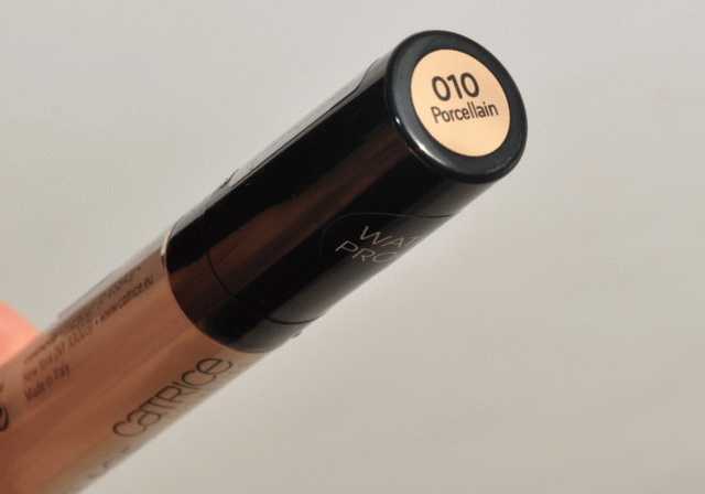 Catrice Liquid Camouflage High Coverage Concealer  фото