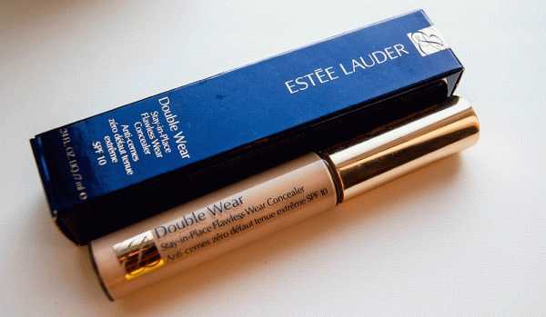 Estee Lauder Double Wear Stay-in-Place Concealer SPF 10  фото