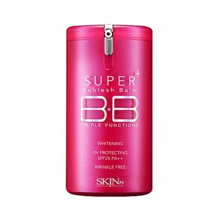 SKIN79 Hot Pink Super Plus Beblesh Balm