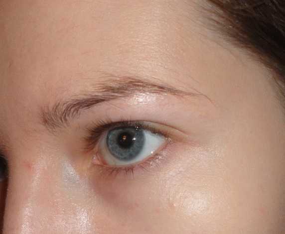 Lumene Eyebrow Control Blueberry  фото